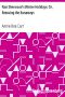 [Gutenberg 12610] • Nan Sherwood's Winter Holidays; Or, Rescuing the Runaways